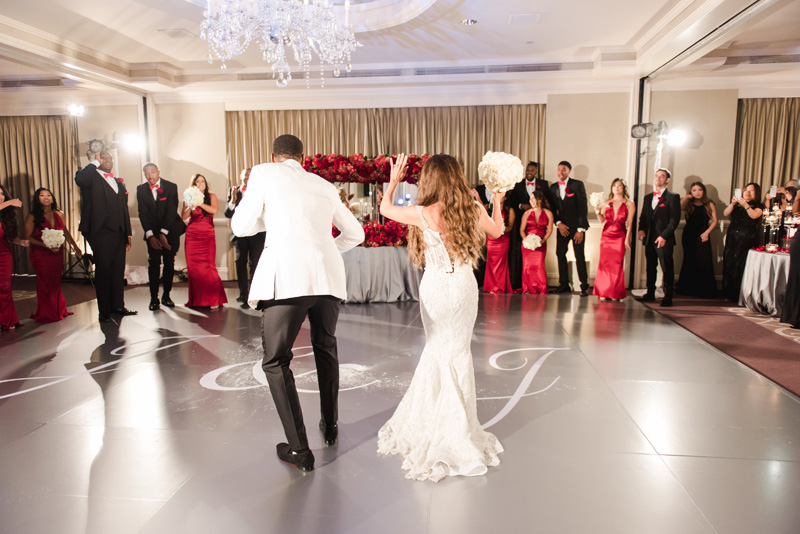 elevatedpulsepro.com | Vow Renewal of NBA Player James Nunnally | Sanaz Photography (33).jpg