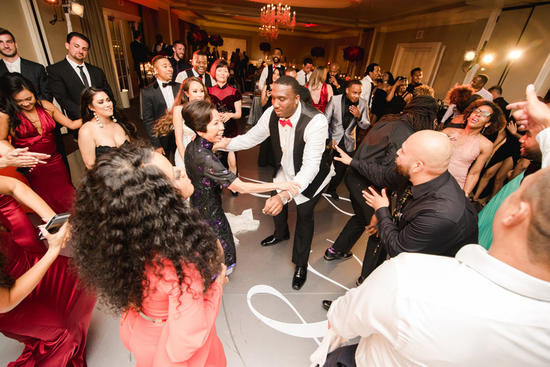 elevatedpulsepro.com | Vow Renewal of NBA Player James Nunnally | Sanaz Photography (48).jpg