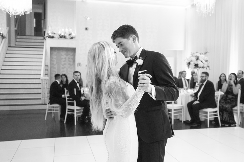 elevatedpulsepro.com | Belle Mer Wedding of Patriots Cheerleader Mary Ann Jacobs | Justin Hammond Photo (42).jpg