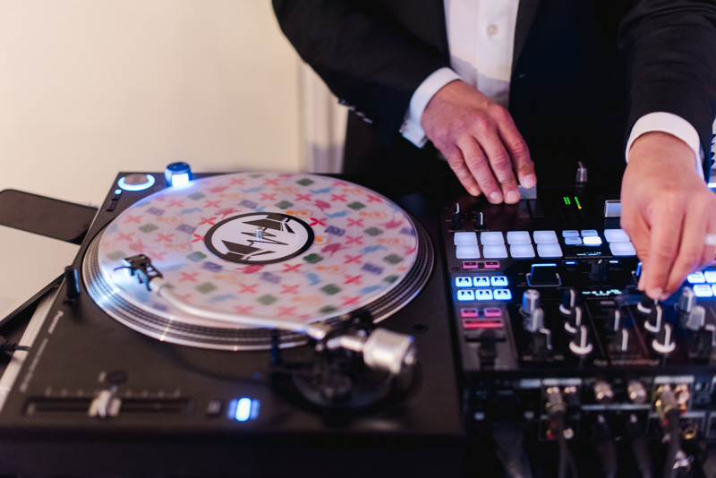 Fiesta - DJ Mix — Wedding DJ | Event | Booth | Orange County | Boston