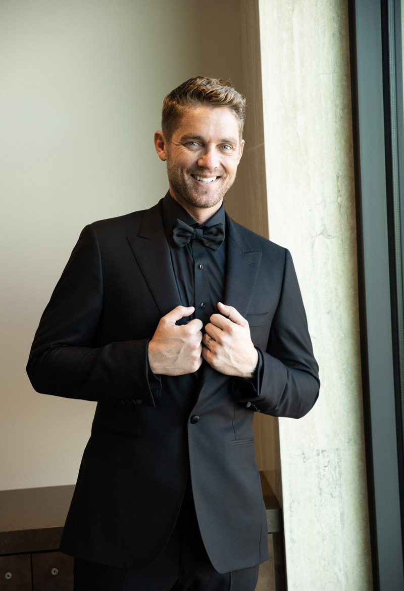 elevatedpulsepro.com | Wedding Country Music Brett Young | Duke Images.jpg