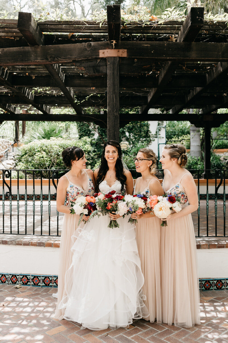 elevatedpulsepro.com | Rustic Spanish Style Wedding | Kelsey Christine Photo (43).jpg