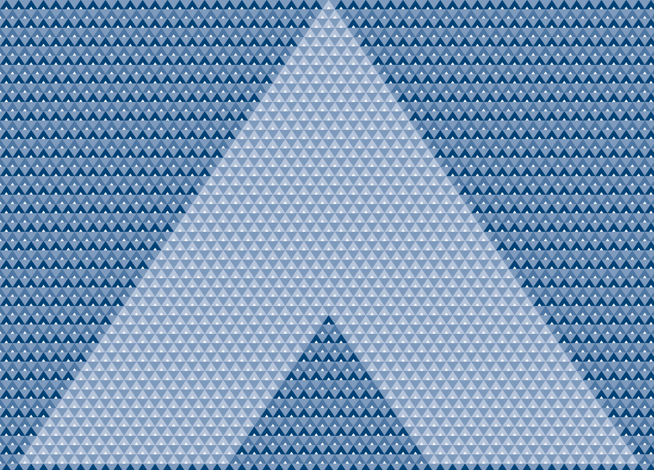 The bank's security pattern was created to prevent fraud and protect confidentiality. It is used in envelopes (in the form of an opaque background) to keep people from seeing the content. 