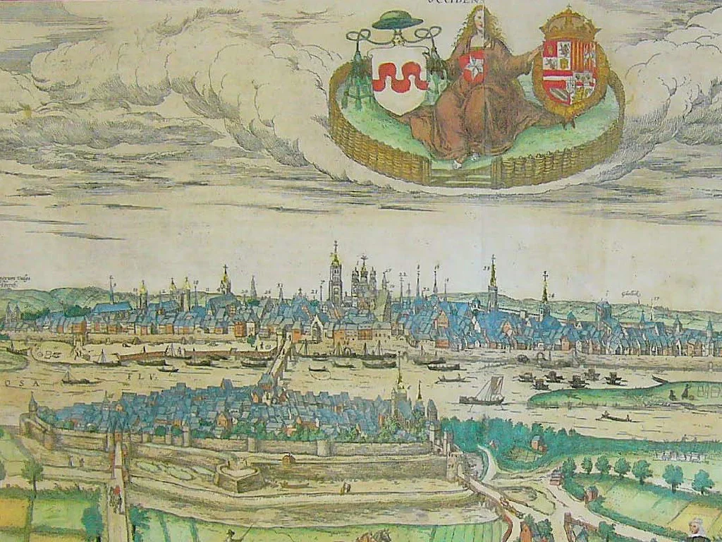 Maastricht_Antique Drawing.jpg
