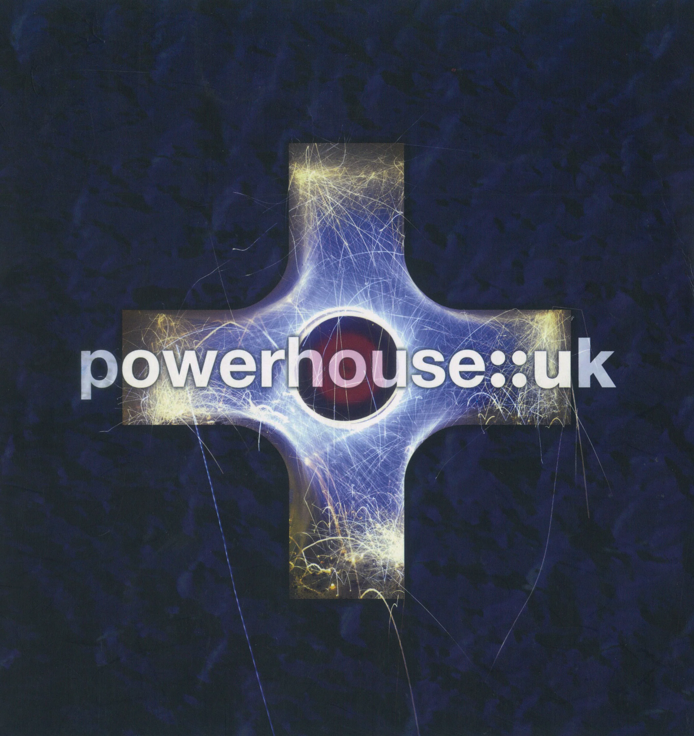 Celebrating Britain’s Creativity, London 1998