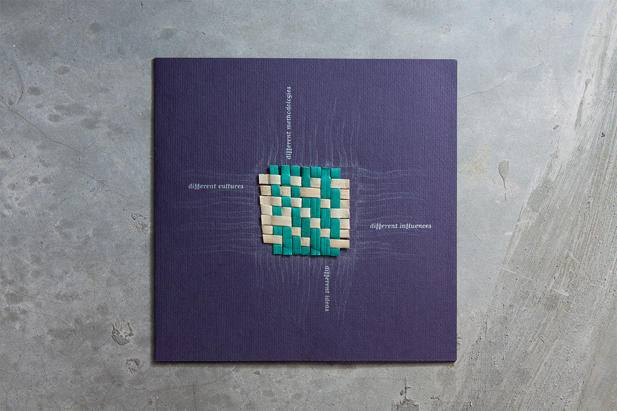 Invitation card