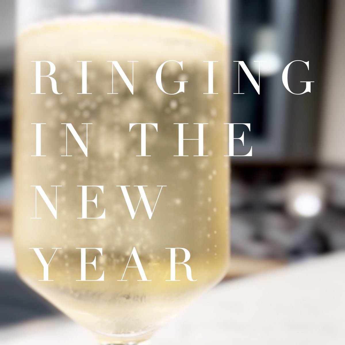 RINGING IN THE NEW YEAR MEDITATION