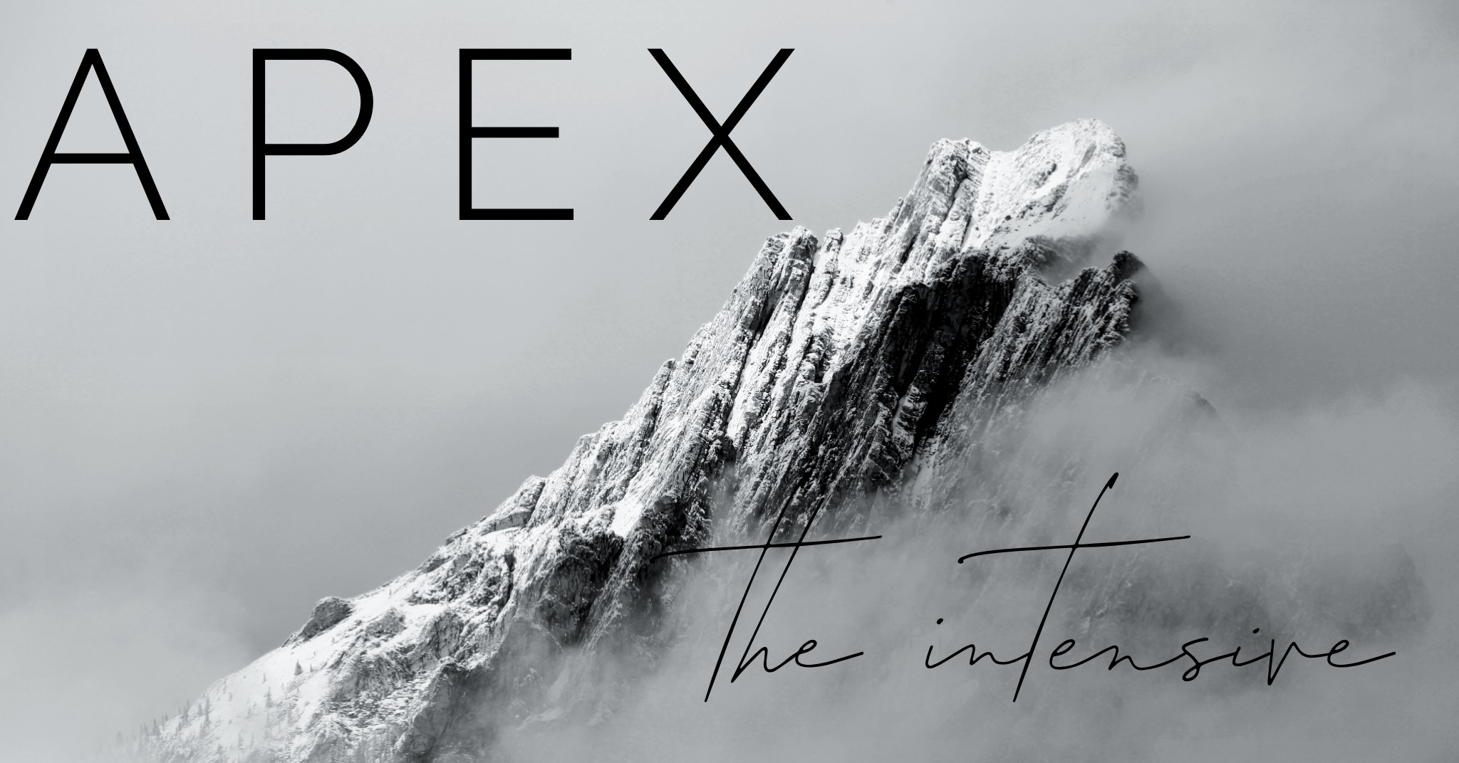 APEX — Rev. Sydney Finn