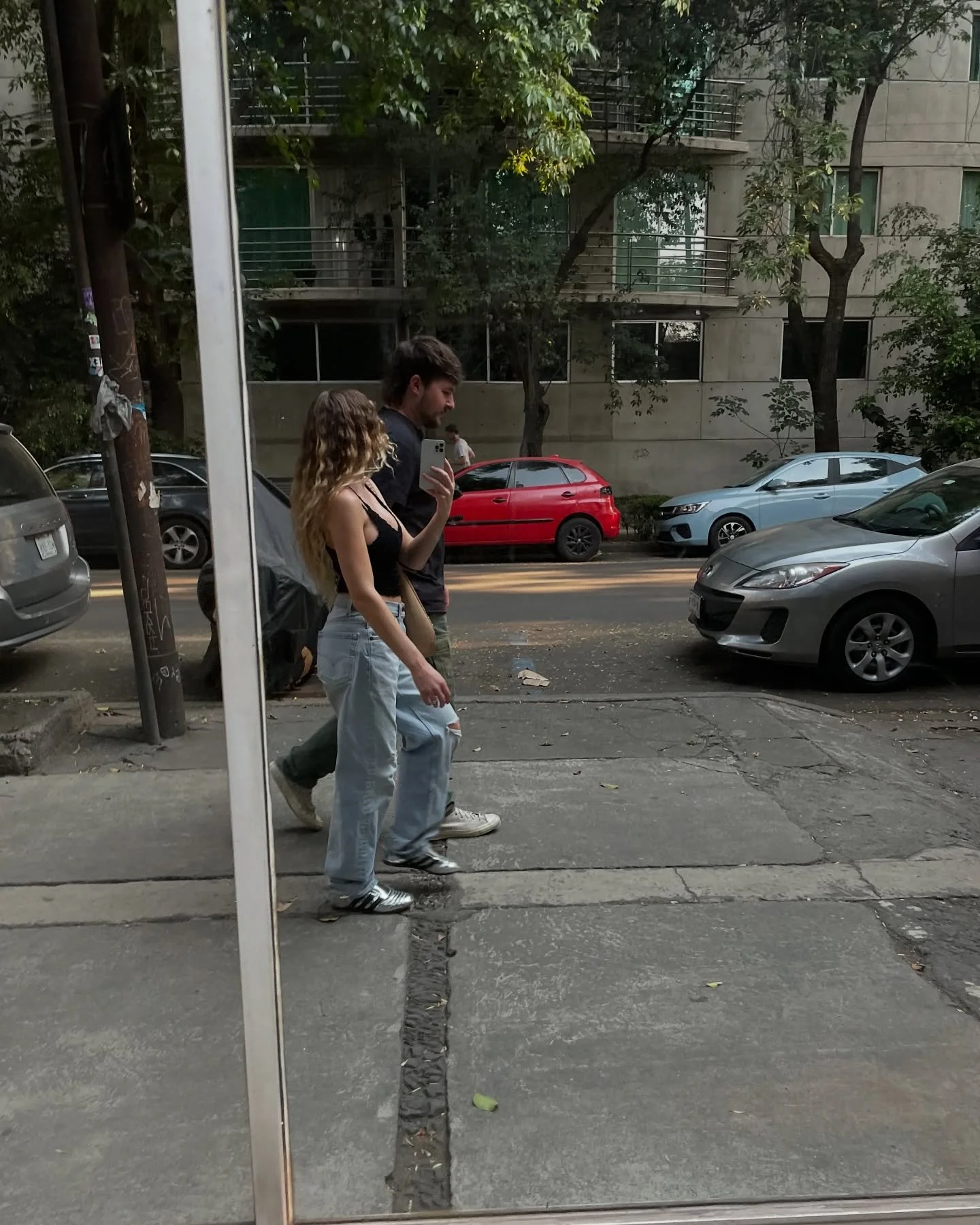 Mexico City might be my new favorite place 🇲🇽