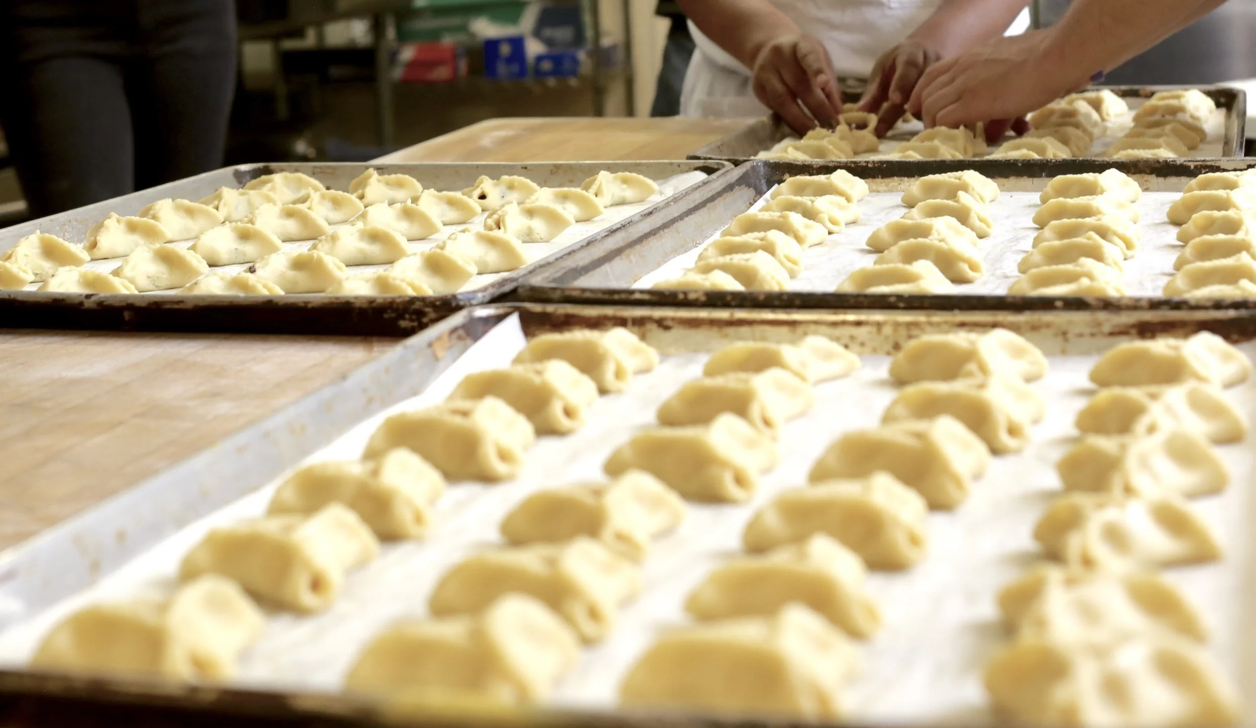 Hamentashen dough 5 - Grand Bakery.jpeg