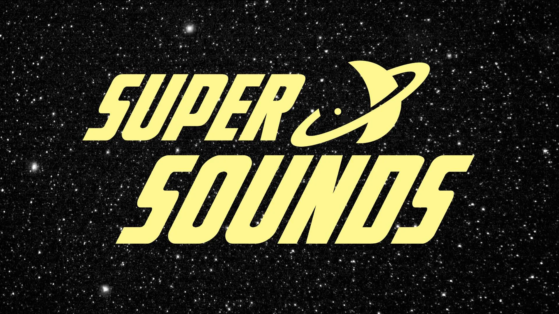 Super Sounds Brisbane 2019