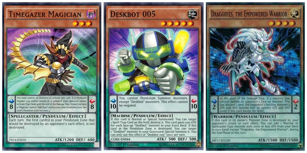 Yu Gi Oh S Evolution Has Made It Unplayable Uday Mehta