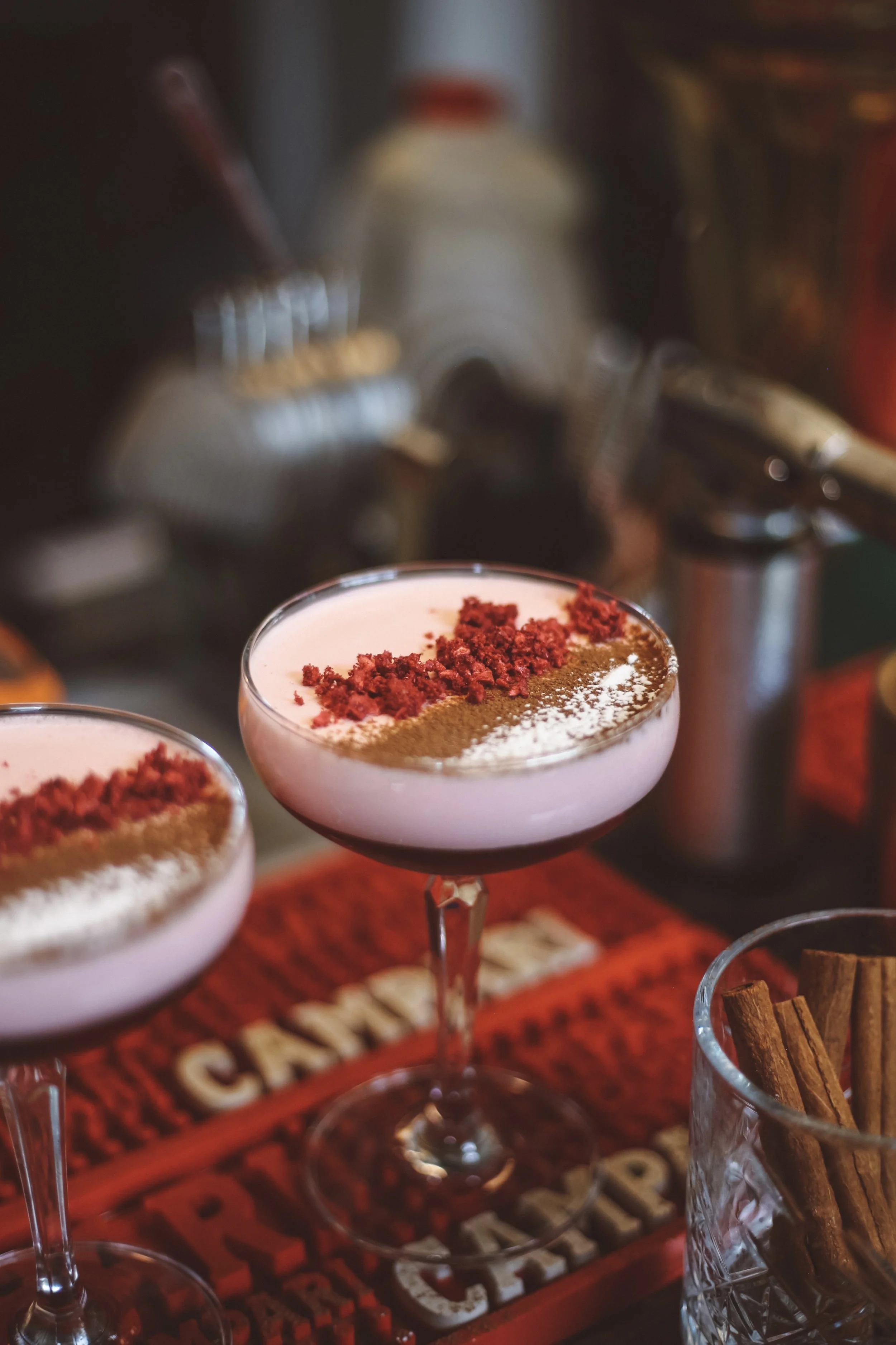 Engagement Parties and Special Celebrations