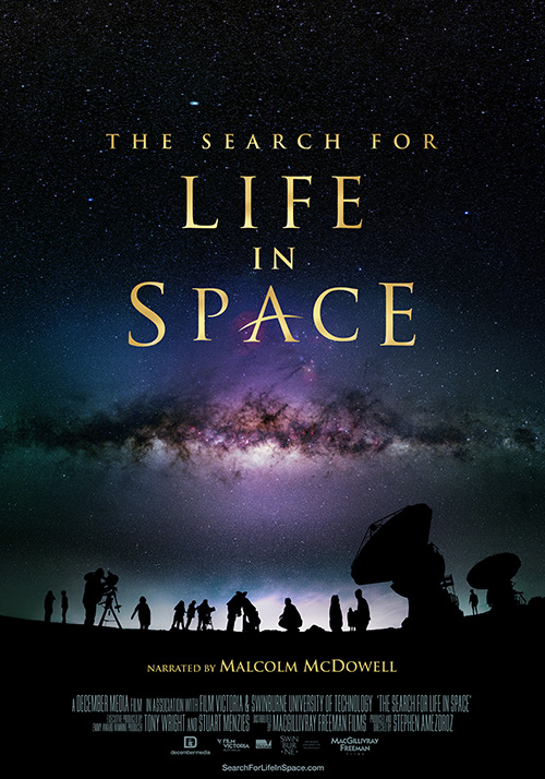 Life In Space