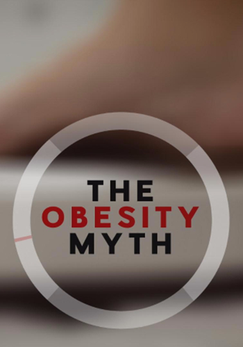The Obesity Myth