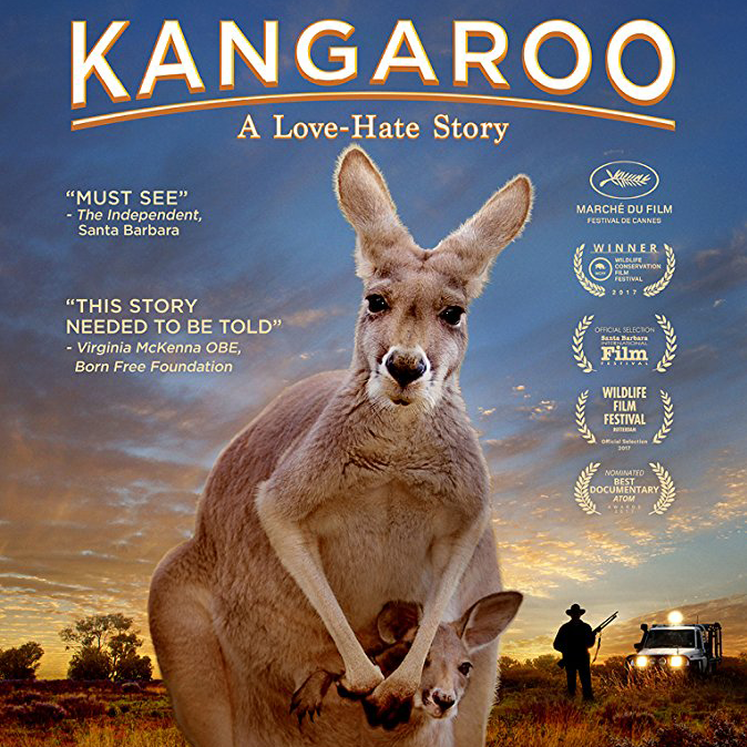 Kangaroo A Love Hate Story Posted
