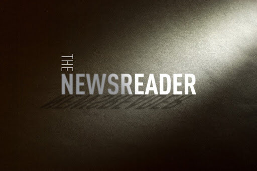 ‘The Newsreader’ title image, Werner Productions