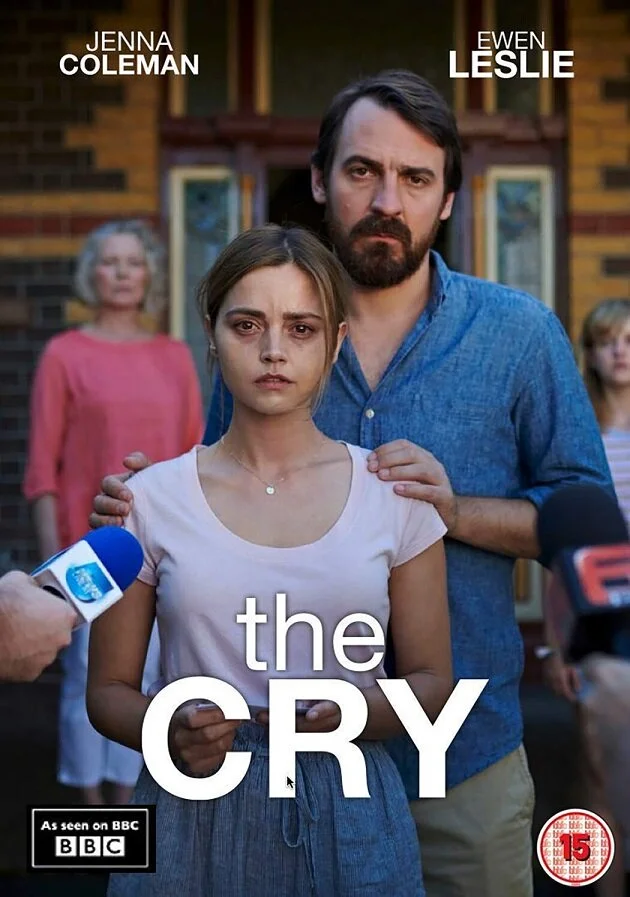 The Cry - Poster