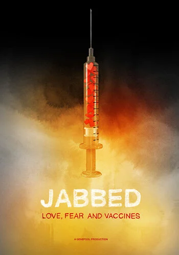 Jabbed - Poster