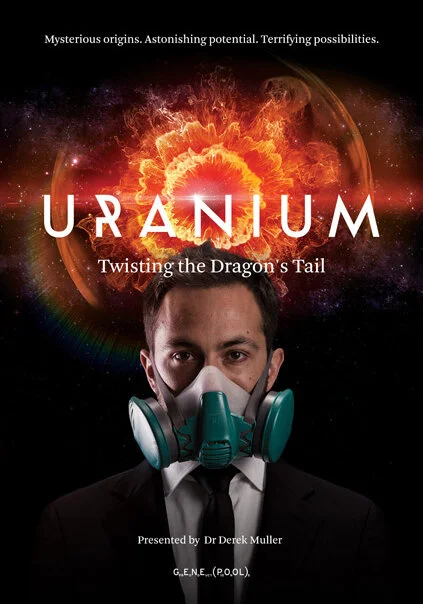Uranium - Poster