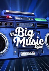 The Big Music Quiz - Poster