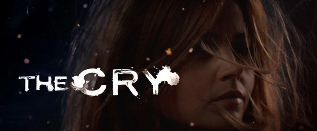 The Cry - Banner