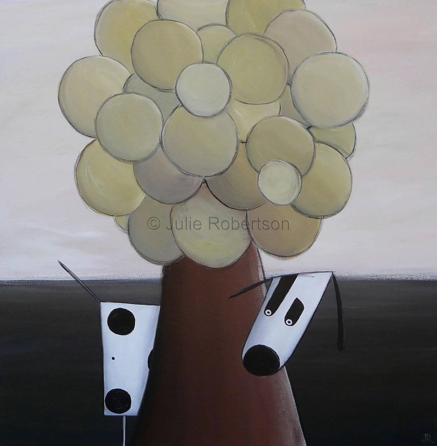 SOLD