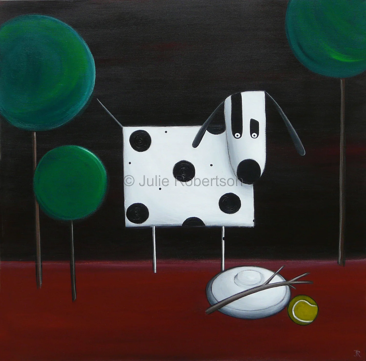 SOLD
