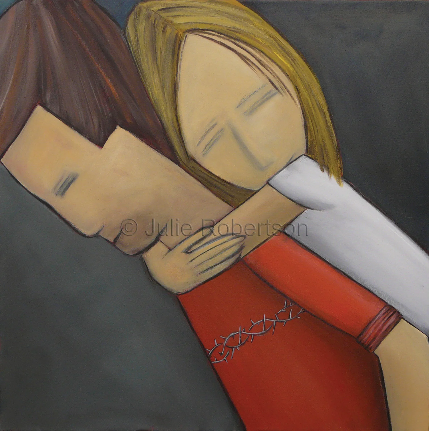 SOLD