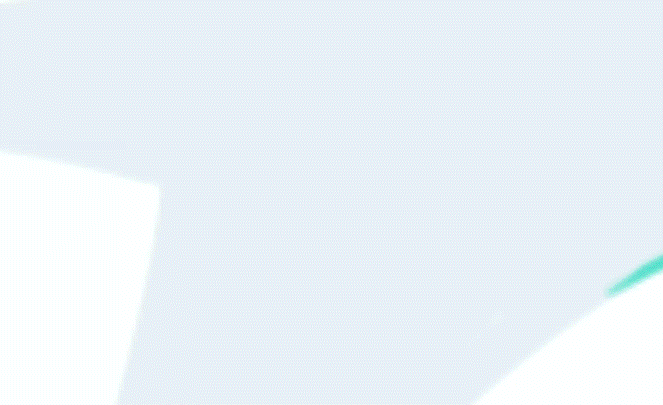 LOVE PARTY logo animation