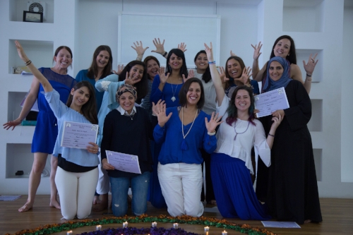 2017 Graduating Teachers