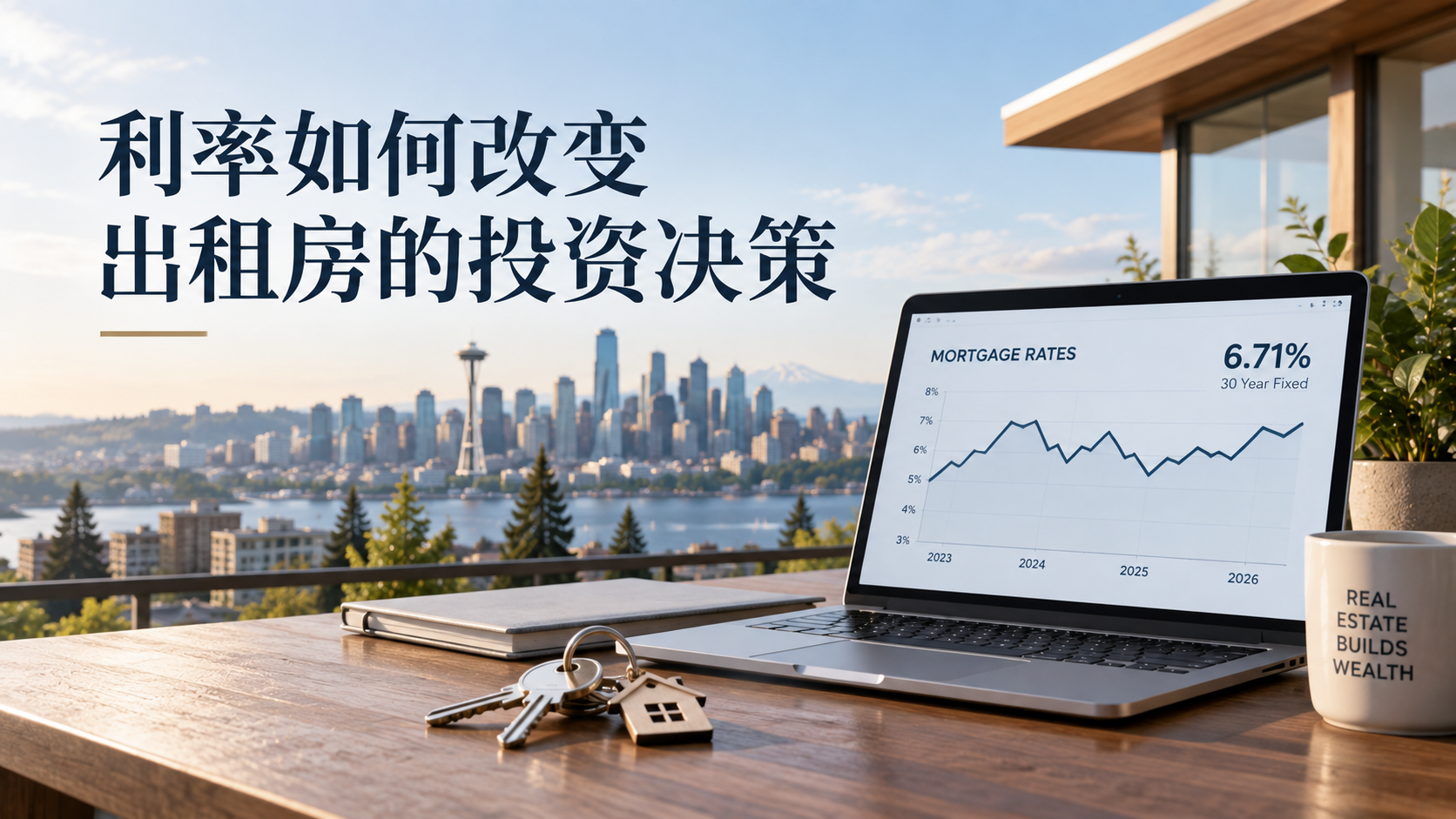 利率如何改变出租房的投资决策