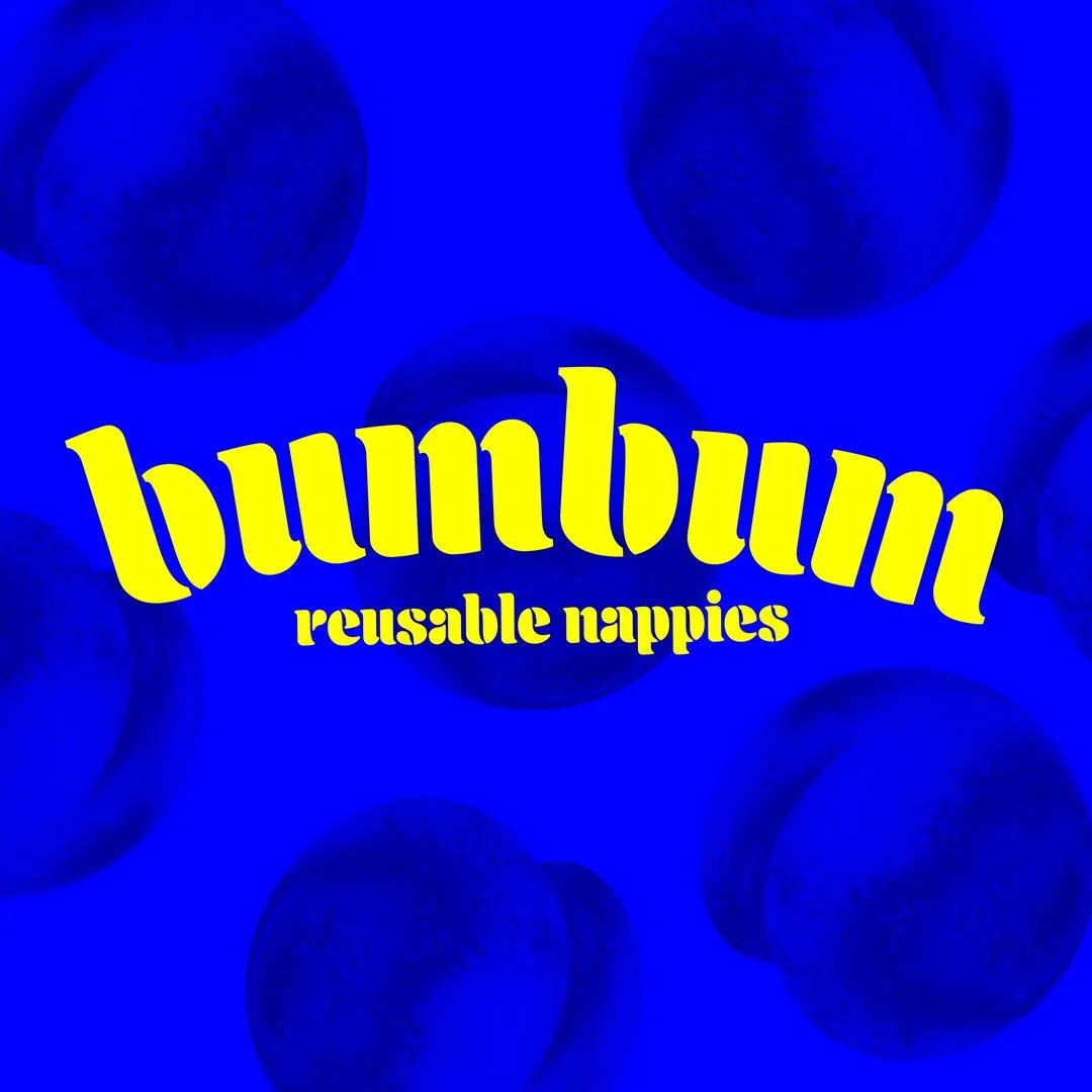 Baby + Edgy = Bumbum &ndash; reusable nappies 💩
This brand might actually make me take the plunge...
.
#nzdesigner #freelancegraphicdesigner #logos #logoinspire #brandidentity #logodesigner #customlogo #logodesigns #logoinspirations #professionallog