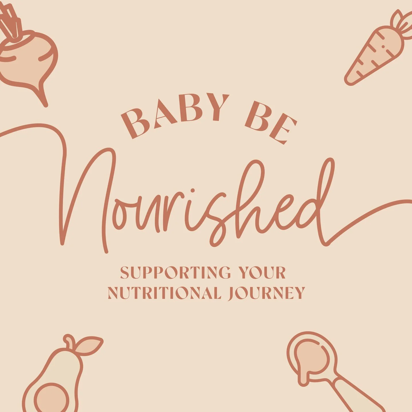 I've been quiet on here but buuuussssyy behind the scenes. It's always my own work that gets put at the bottom of the pile!
BUT I'm back with this branding for @babybenourished 🍉 🥦 🥑
Briar is a wealth of knowledge when it comes to feeding your bab