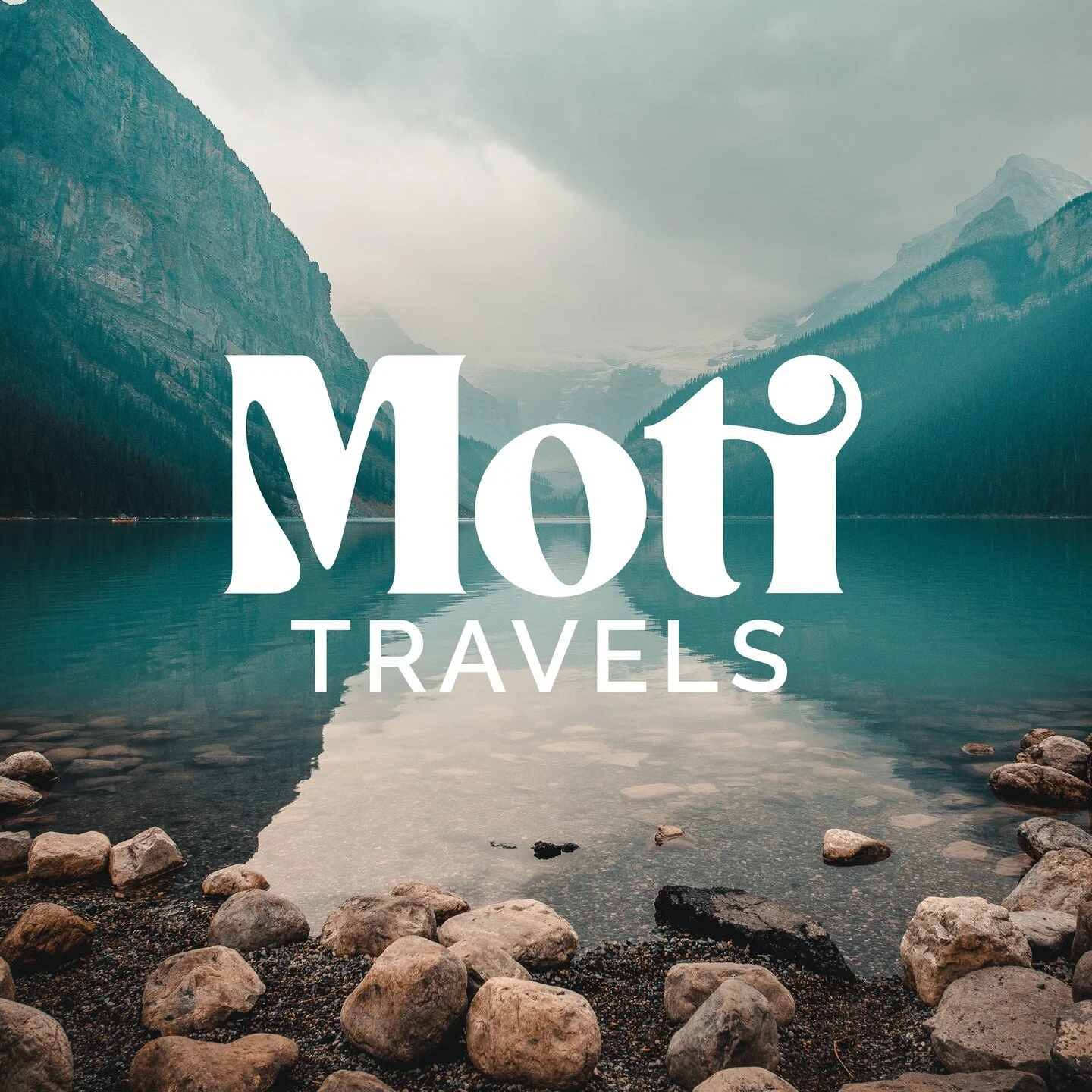 Dreaming of travel with this recent logo for @motitravels 🌿
We wanted a fluid feeling of motion and adventure with a touch of sophistication for this campervanning duo ✨
.
#nzdesigner #freelancegraphicdesigner #logos #logoinspire #brandidentity #log