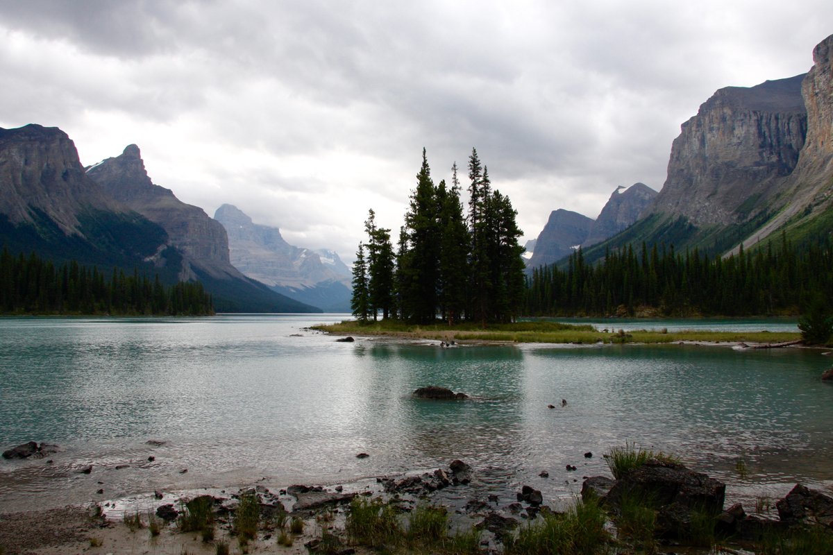 Medicine Lake Jasper