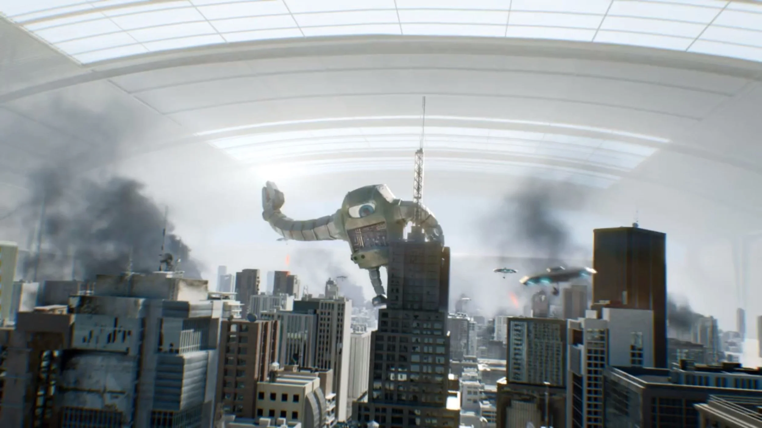 Bredbandsbolaget "Pixel"