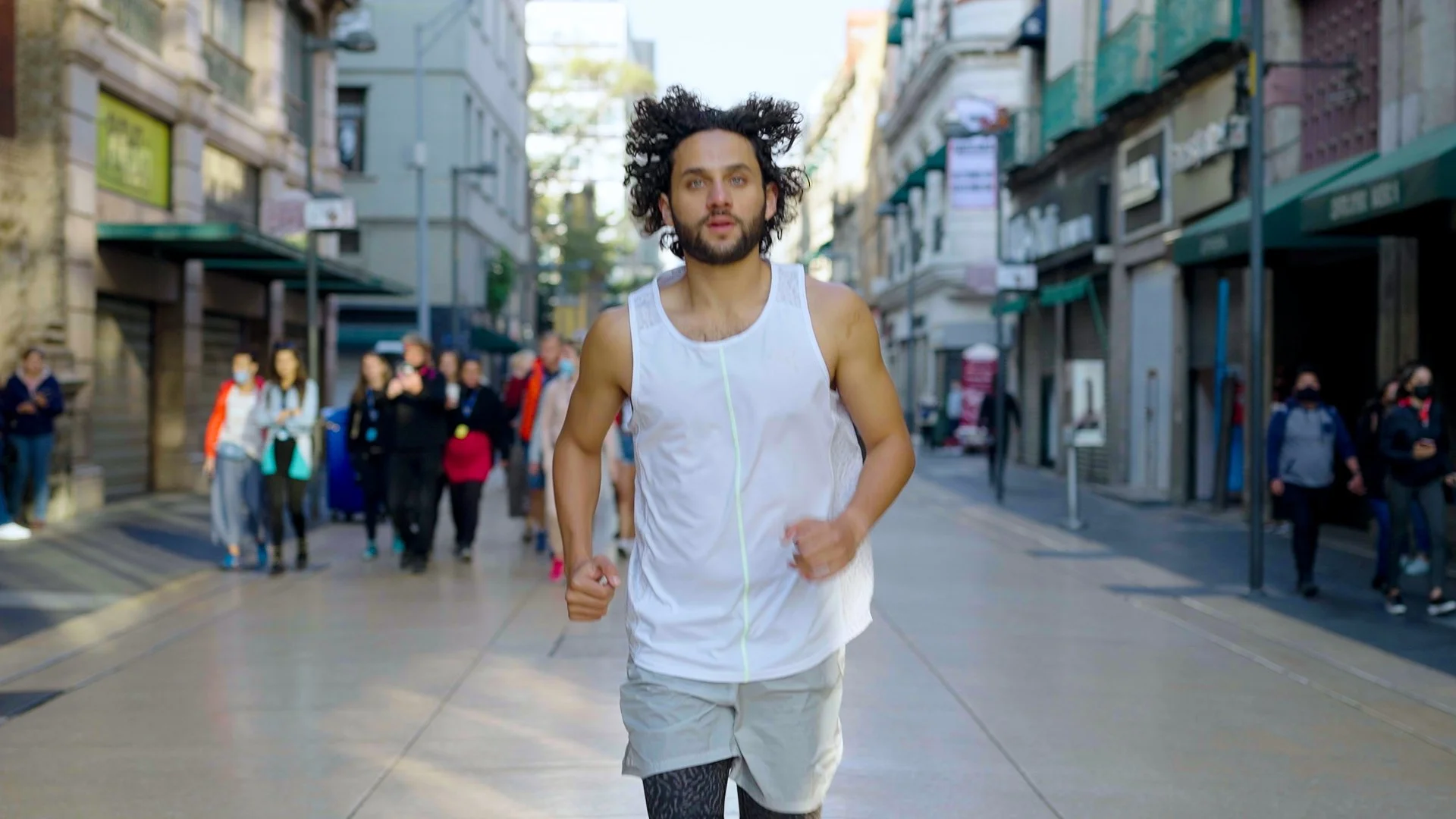 Puma Performance - 15s - Mens