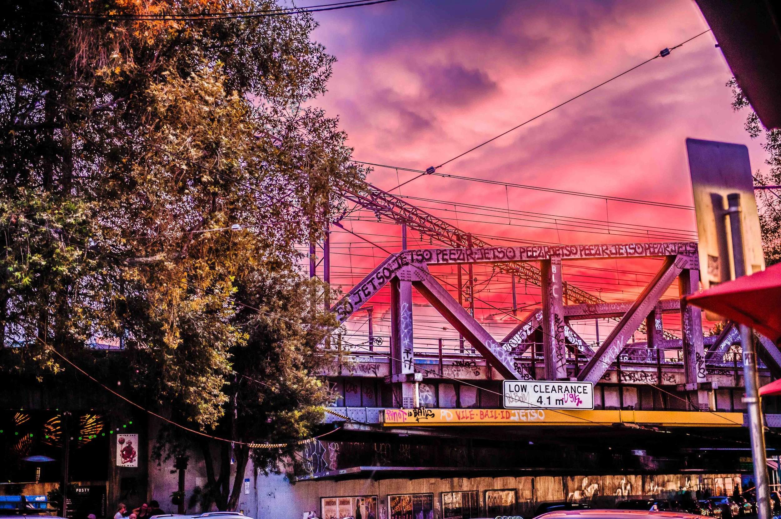 Sunset hdr in Richmond.jpg