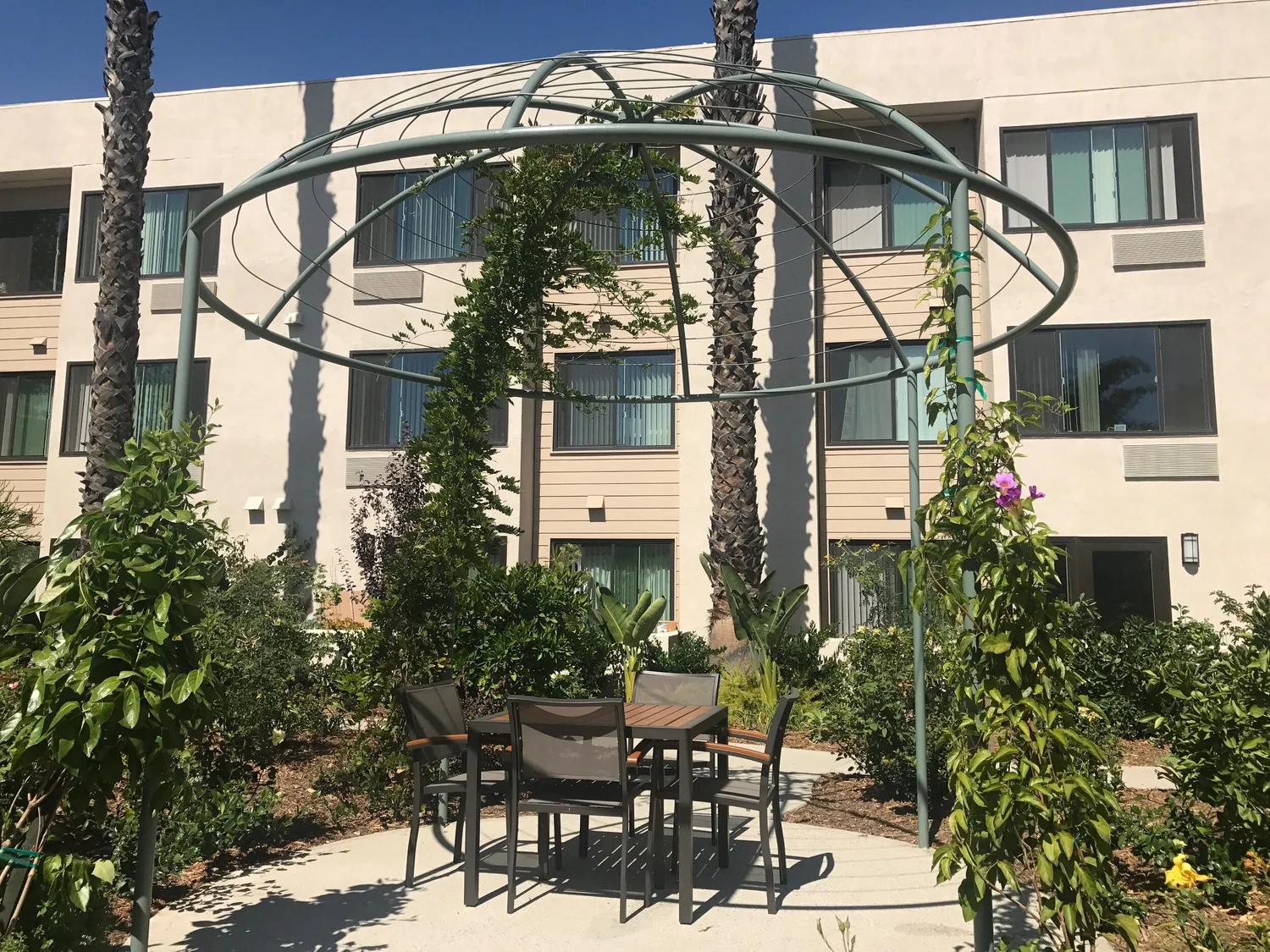 Trellis project 29 by Mission Iron Works