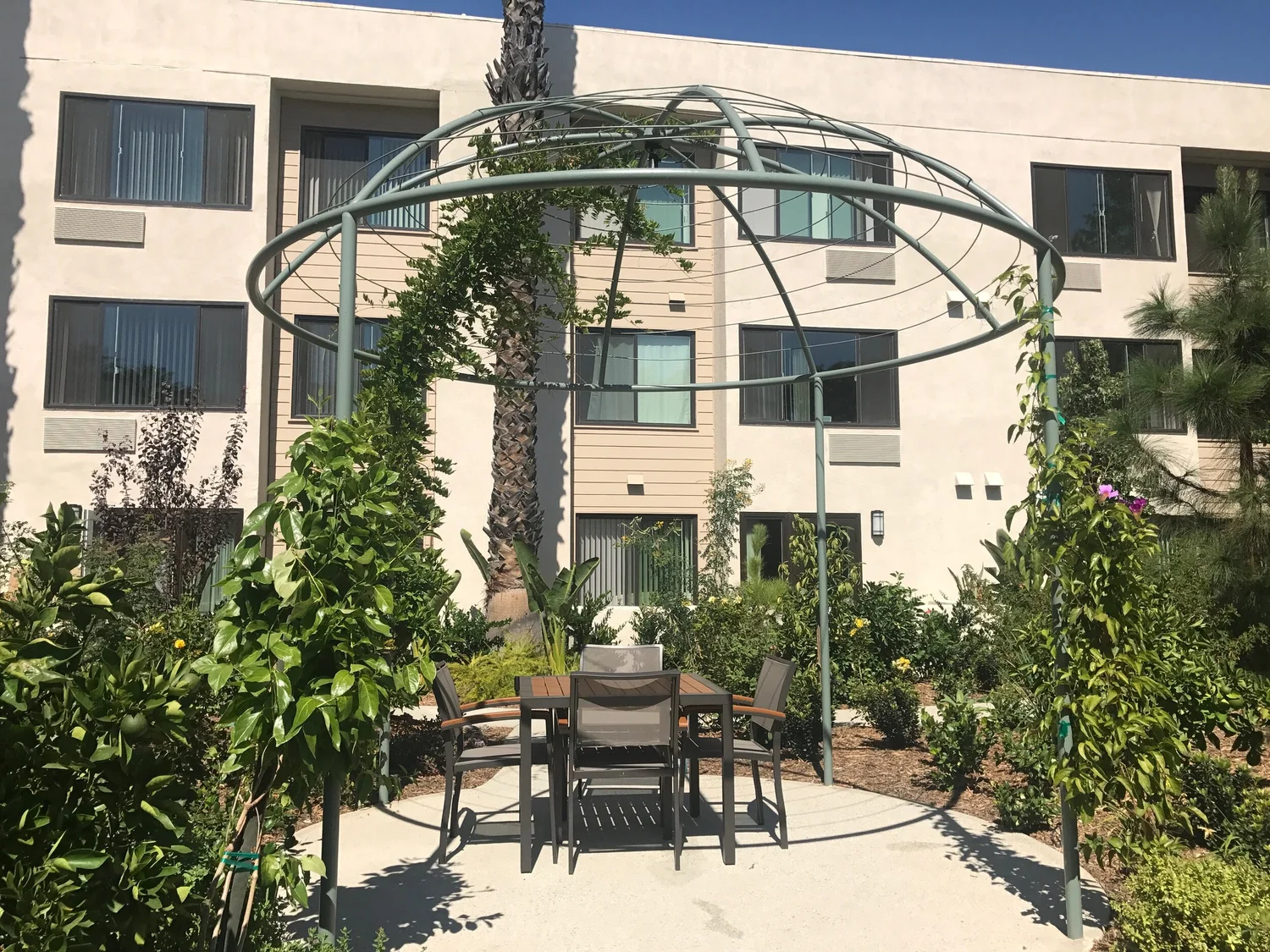 Trellis project 30 by Mission Iron Works