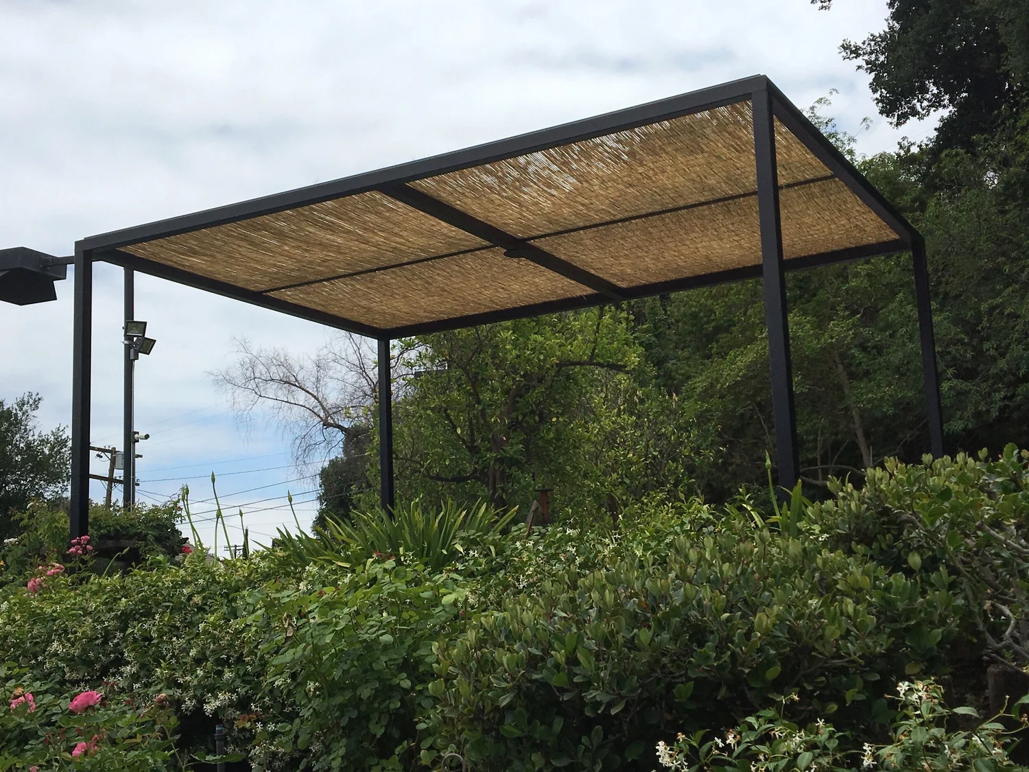 Trellis project 9 by Mission Iron Works