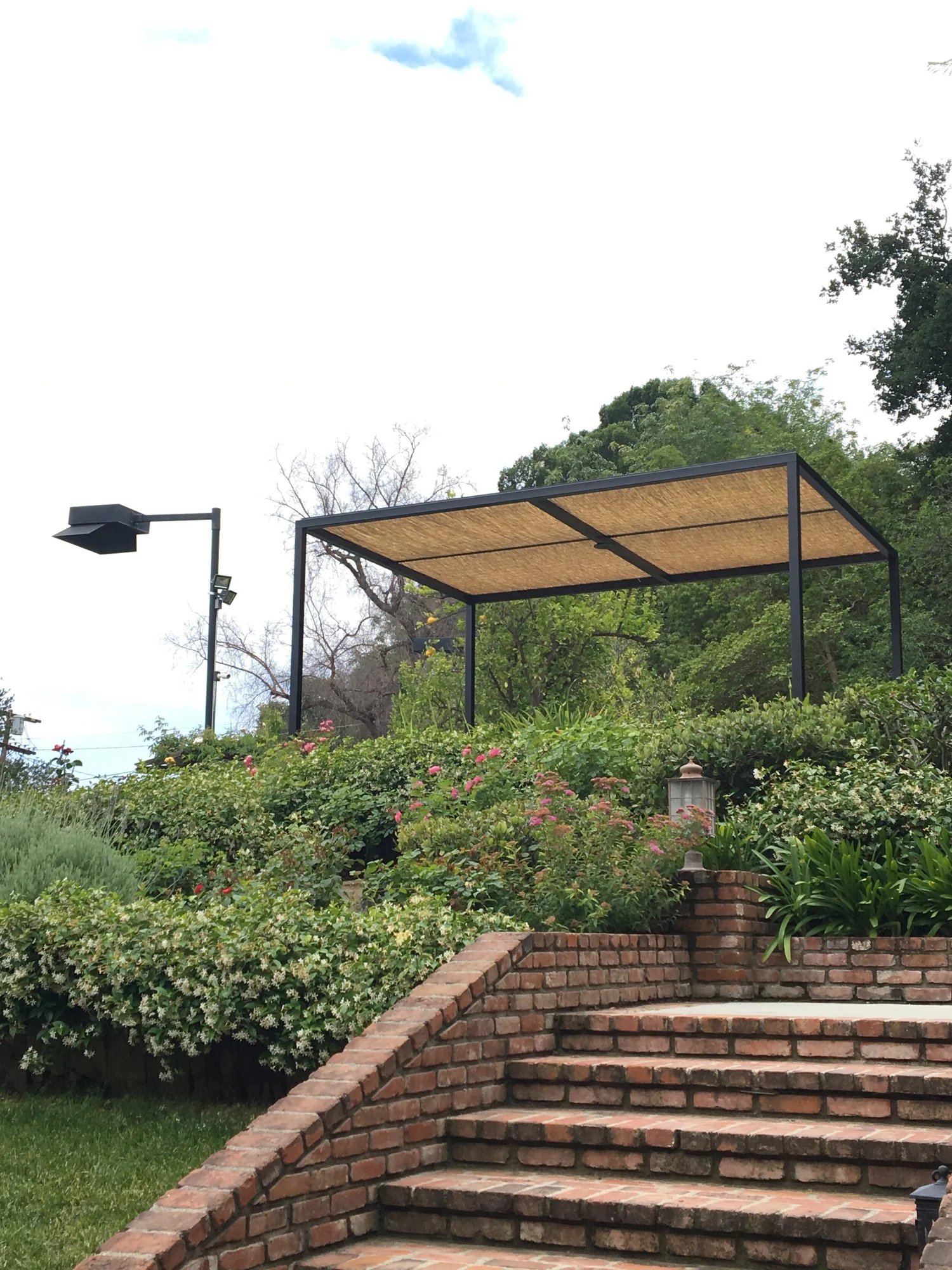 Trellis project 10 by Mission Iron Works