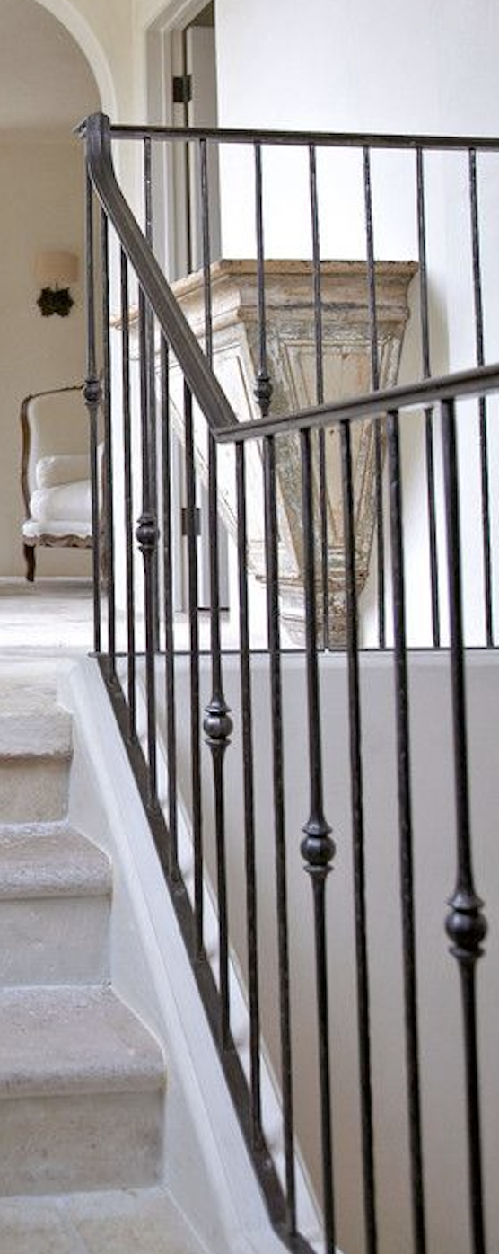Railing project 71 by Mission Iron Works
