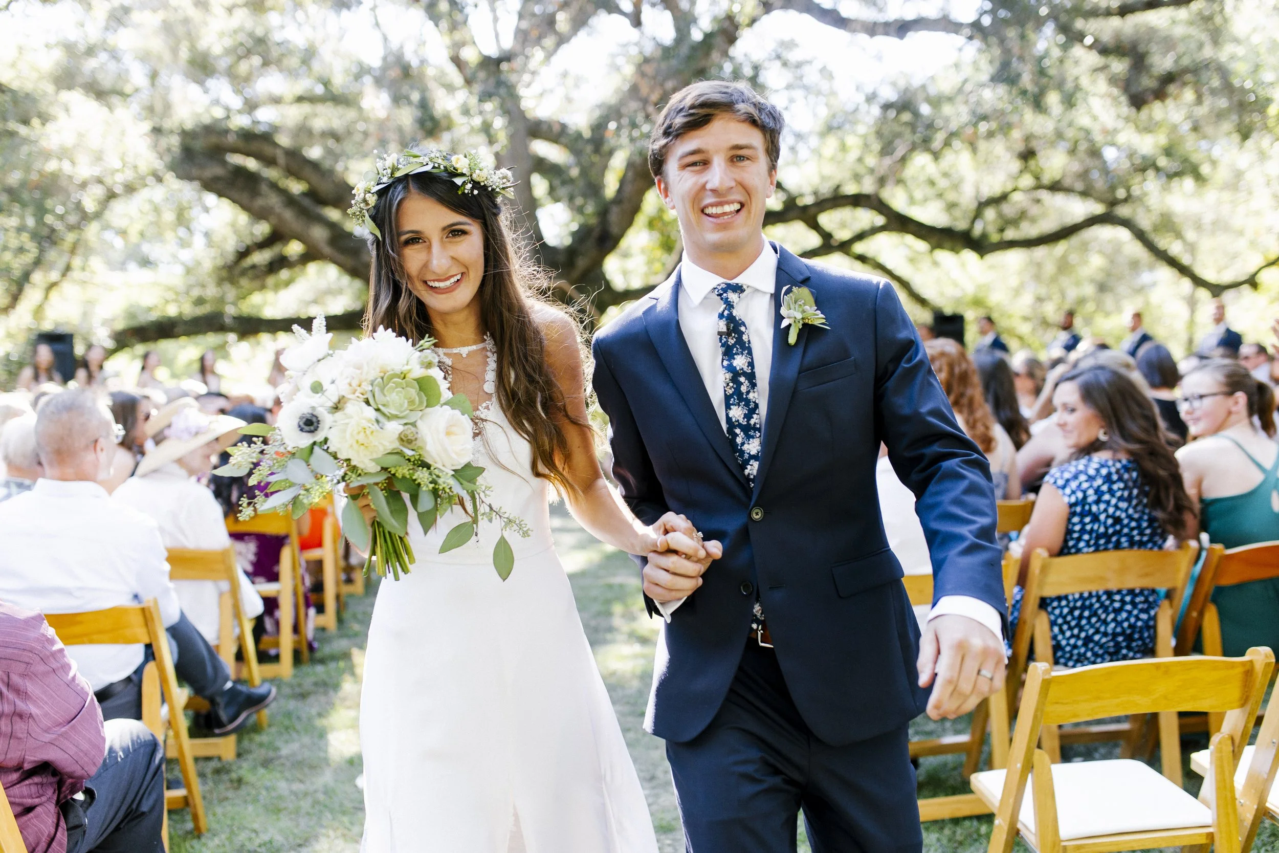 Jake & Carla