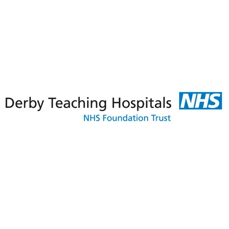 Derby Teaching Hospitals NHS Foundation Trust