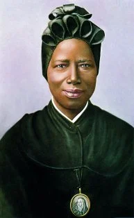Saint Josephine Bakhita
