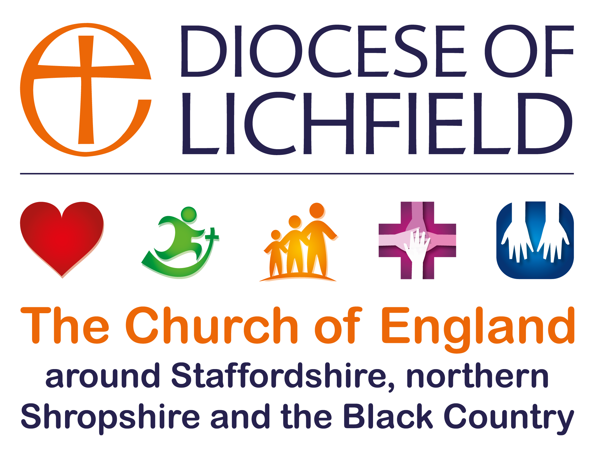 The Diocese of Lichfield