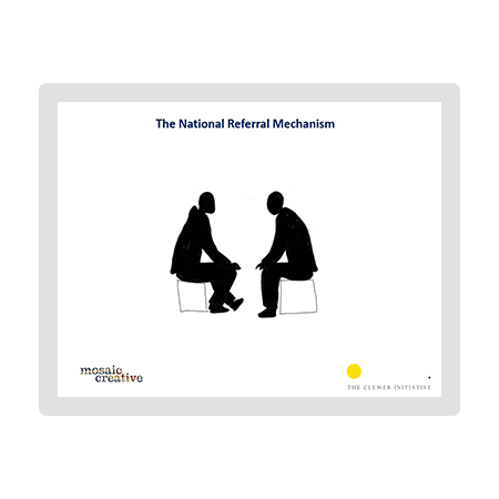 The National Referral Mechanism Download the PowerPoint