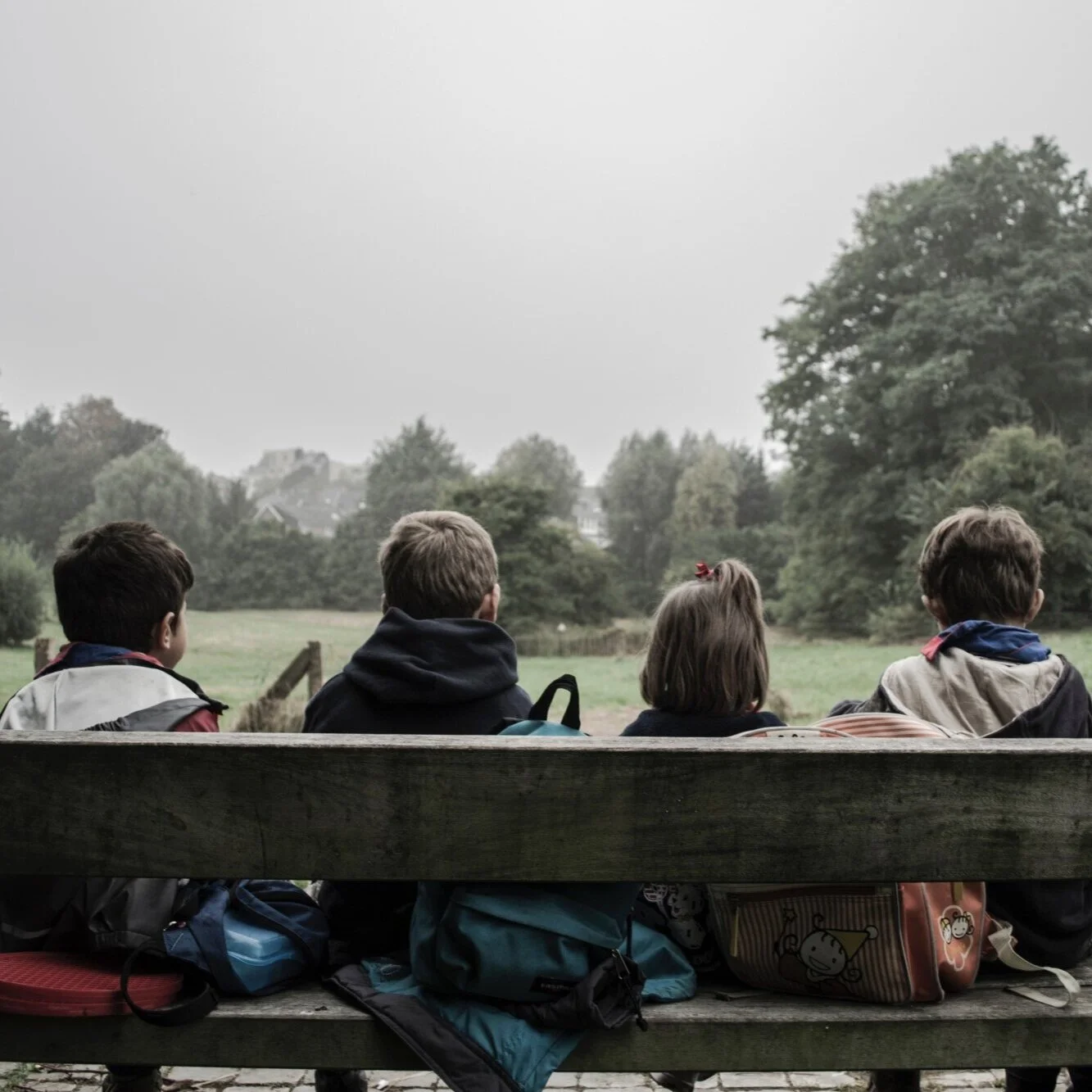 Collective Worship: Secondary Materials for collective worship and youth groups to use with 11-18 year olds. Take a Look